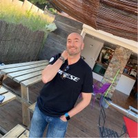 DIFFUSIONE OROLOGI s.r.l. Employee Mirco Migani's profile photo