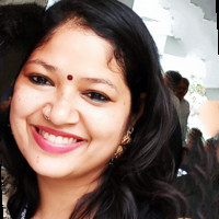 Yogita Hastak Email