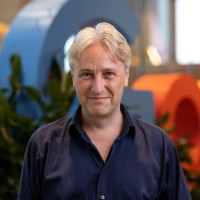 Google Employee Paul Smith's profile photo