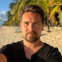 MultiLine A/S Employee Anders Daugaard's profile photo