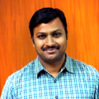 Melvault Employee Shekar Mandala's profile photo