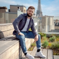 Publicis Conseil Employee Paul Marty's profile photo