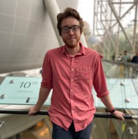 Verisk - atmospheric and environmental research Employee Robert Finan's profile photo