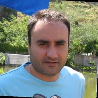 WEITEC Employee Armando Martí's profile photo