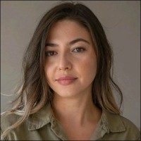 Velar Makine ve Kimya A.Ş. Employee İrem Yilmaz's profile photo