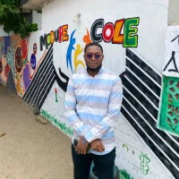 Zarttech Employee Kenechukwu Ezeonwuka's profile photo