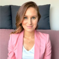 ECU Health Employee Heather Vick's profile photo