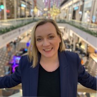 Magdalena Magdziarz Email & Phone Number