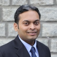 Emplay Inc. Employee Akhil Singhal's profile photo
