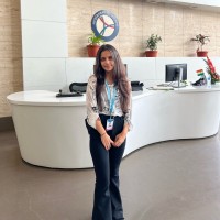 Smriti Arora's profile photo