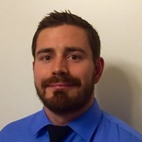 Rinker Materials Employee Lucas Jeffries's profile photo