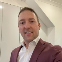 Simplestream Ltd Employee Adam Smith's profile photo