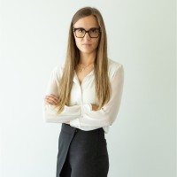 Kapriol - Morganti spa Employee Lucia Morganti's profile photo