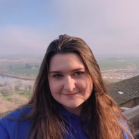 Chicago Alliance Against Sexual Exploitation Employee Ava Mulrooney's profile photo