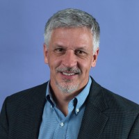 Worksoft Employee Mike Veatch's profile photo
