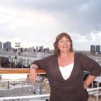 Sunbelt Business Brokers Employee Ruth Klein's profile photo