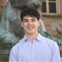 IgniteData Employee Matthew Hallmark's profile photo