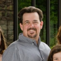 Follett Learning Employee Gordon Herring's profile photo