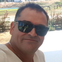 Imex Estado Ltda. Employee Pablo Gonzalez Romero's profile photo
