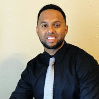 Jamal Reed's profile photo