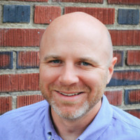 Remitly Employee Jim McDougall's profile photo