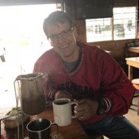 David Breitenberg Email & Phone Number