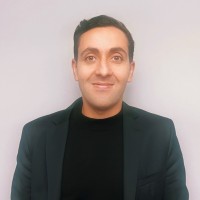Slimane Mansouri Email & Phone Number