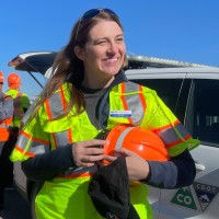 Colorado Department of Transportation Employee Jamie Grim's profile photo