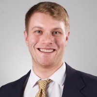 Saint-Gobain Employee Chris Maxwell's profile photo