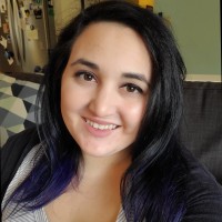 Hudson Falls School Dist Employee Arielle Gofstein's profile photo