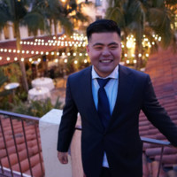 Peter Yi Email & Phone Number