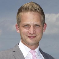 Spark Therapeutics, Inc. Employee Ryan Muthard's profile photo