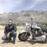Abel Reyes Email & Phone Number