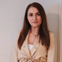 Mobis electronic Employee Andrijana Ćavar's profile photo