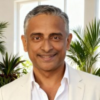 ZebPay Employee Vikram Rangala's profile photo