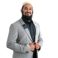 Infign Employee Moiz Ezzy's profile photo