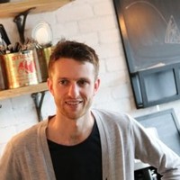 Flex Legal Employee Damian Sims's profile photo