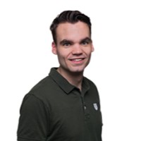 Hendriks Coffee Employee Peter Hendriks's profile photo