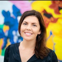 Texas Alliance of Child and Family Services Employee Megan Ransom's profile photo