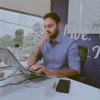 Rajat Dubey Email