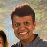DORIS Group Employee Sachin Baviskar's profile photo