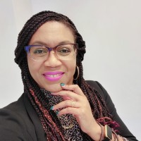 Wells Fargo Employee Dawn Dodd's profile photo