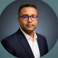 The Royal Marsden NHS Foundation Trust Employee Tushar Ramsurrun's profile photo