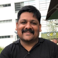 Rishith Ramanand Email