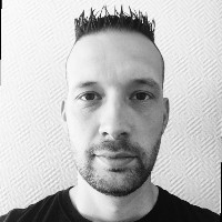 Maison Menissez Employee Hubert Ego's profile photo