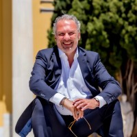 Nikolaos Bitzios Email & Phone Number
