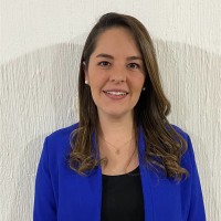 Pinecrest International School Employee Paulina Arreguín's profile photo