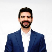 Stantec Employee Christopher Benitez's profile photo