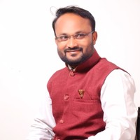 Obabuji.com Employee Sarfaraz Ahmad's profile photo