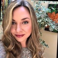 Pedal Wagon Employee Jillian Krieger's profile photo